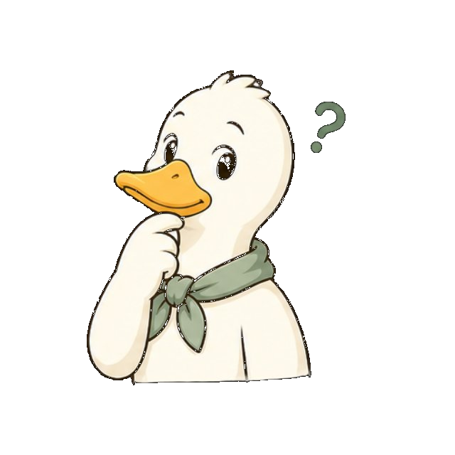ちょろ・FAQ